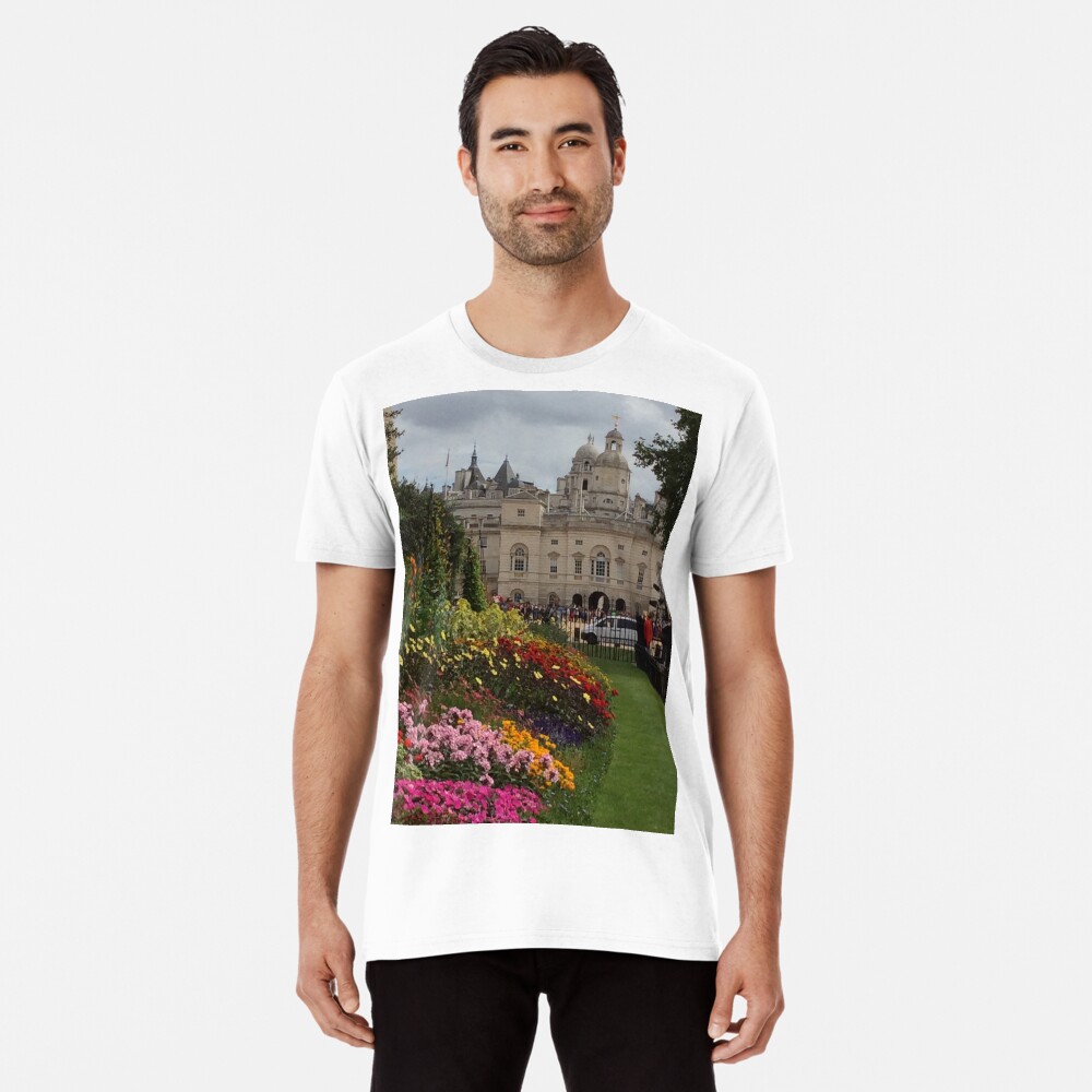 Item preview, Premium T-Shirt designed and sold by roggcar.
