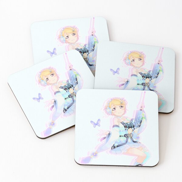 Item preview, Marble Hanayo.☆。• *₊°。 designed and sold by kitsune-bis.