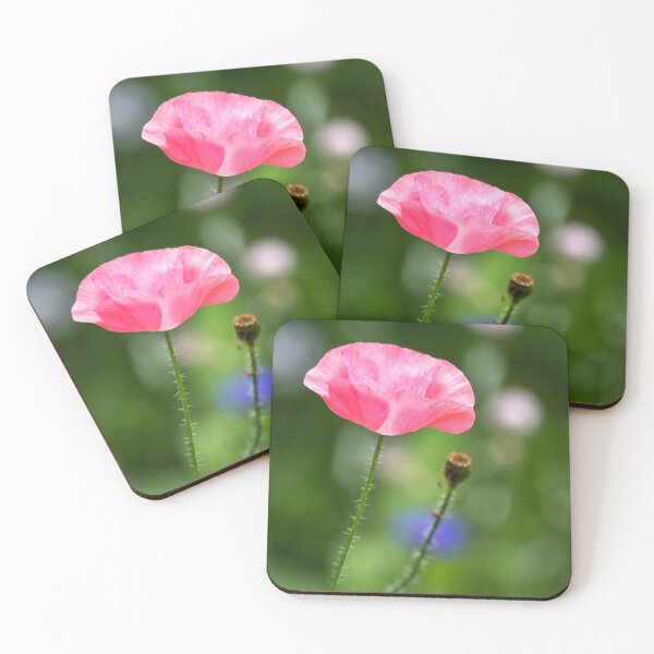 Item preview, Shirley Poppy 2019-1 designed and sold by Thomasyoung.