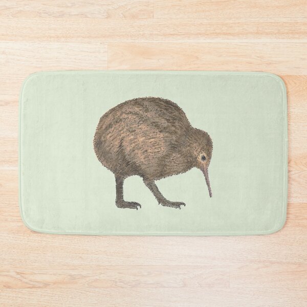 Item preview, Kiwi designed and sold by Wild Green Designs.