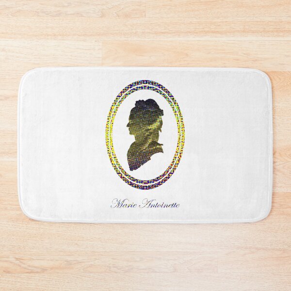 Item preview, Marie Antoinette designed and sold by Nikola Eftimov.