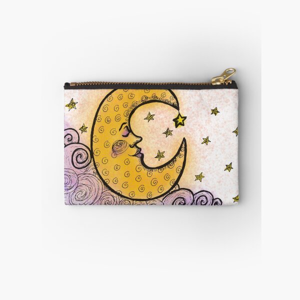 Item preview, Bohemian Moon 2 designed and sold by artyness.