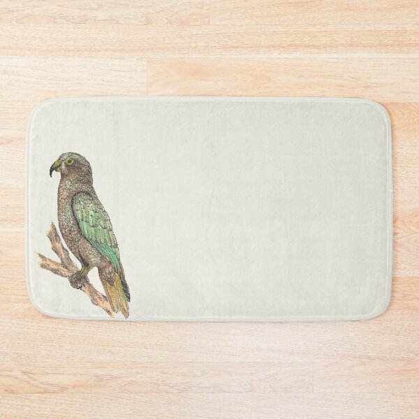 Item preview, Kea designed and sold by Wild Green Designs.