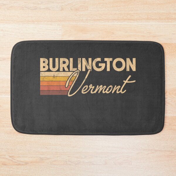 Item preview, Burlington Vermont designed and sold by dk80.