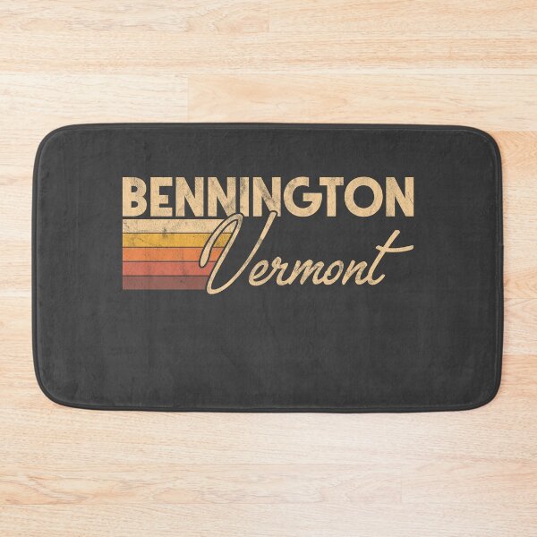 Item preview, Bennington Vermont designed and sold by dk80.