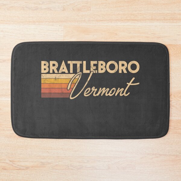 Item preview, Brattleboro Vermont designed and sold by dk80.