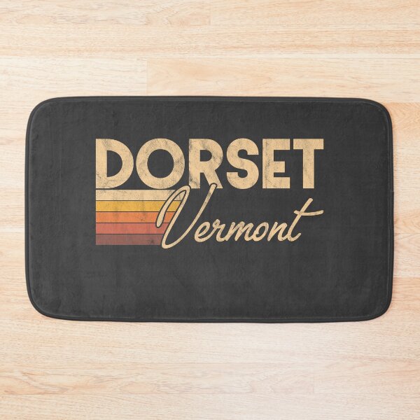 Artikelvorschau, Dorset Vermont entworfen und verkauft von dk80.