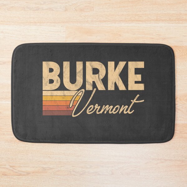 Item preview, Burke Vermont designed and sold by dk80.