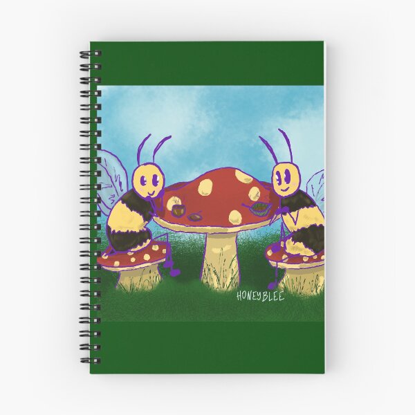 Item preview, Cute Bee Date designed and sold by honeybleeart.