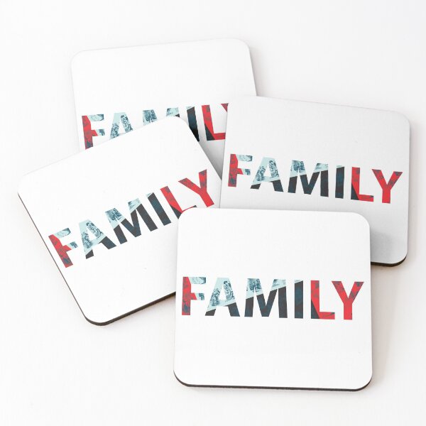 Item preview, FAMILY designed and sold by Nikola Eftimov.