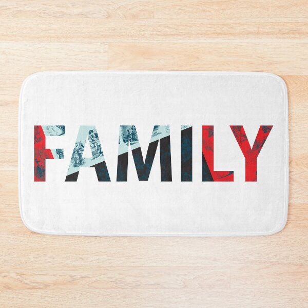 Item preview, FAMILY designed and sold by Nikola Eftimov.
