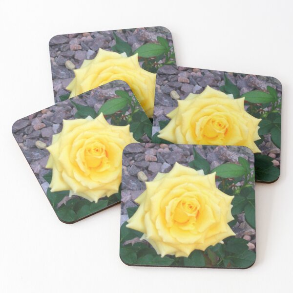 Item preview, Petals and Rocks designed and sold by Nora Caswell.