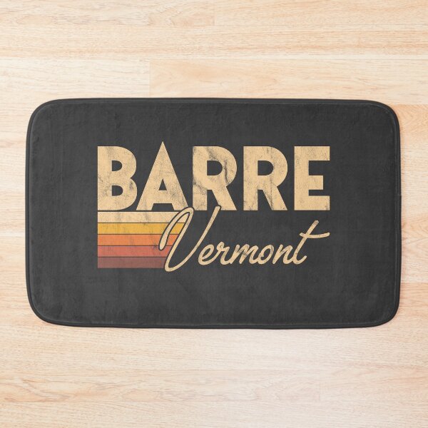 Aperçu de l'œuvre Barre Vermont créée et vendue par dk80.