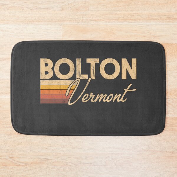 Item preview, Bolton Vermont designed and sold by dk80.