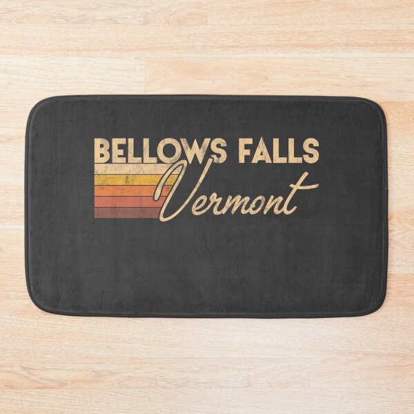 Item preview, Bellows Falls Vermont designed and sold by dk80.