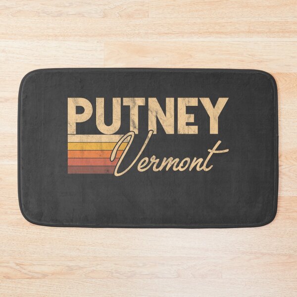 Item preview, Putney Vermont designed and sold by dk80.