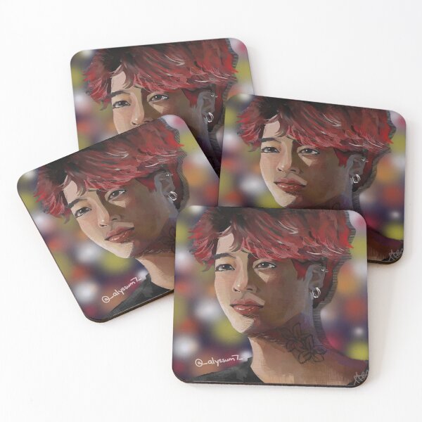 Item preview, Rock Jin designed and sold by alyssum7.