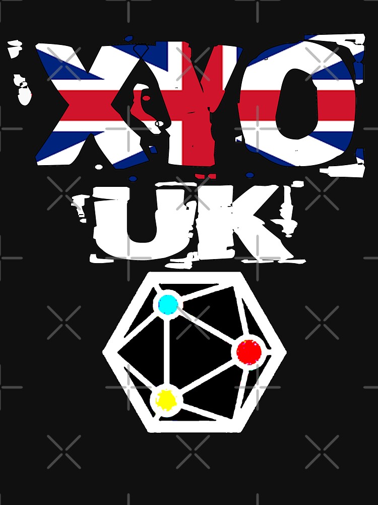 XYO UK Design by Mbranco