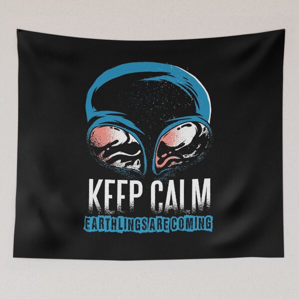 Item preview, Storm Area 51  designed and sold by mehdi-bianco.