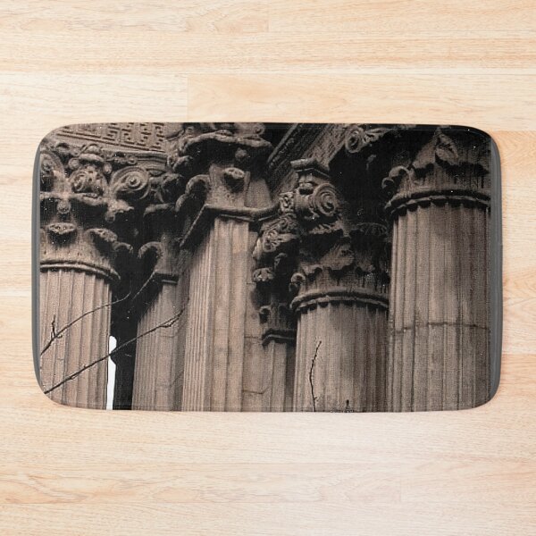 Item preview, Pillars Of Art designed and sold by RobynLee.