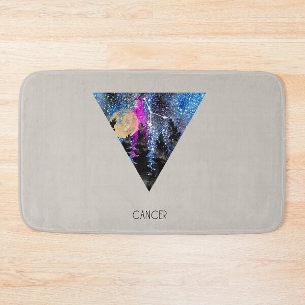 Item preview, Cancer Constellation designed and sold by Rosaliartbook.