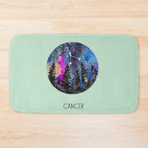 Item preview, Cancer Constellation designed and sold by Rosaliartbook.