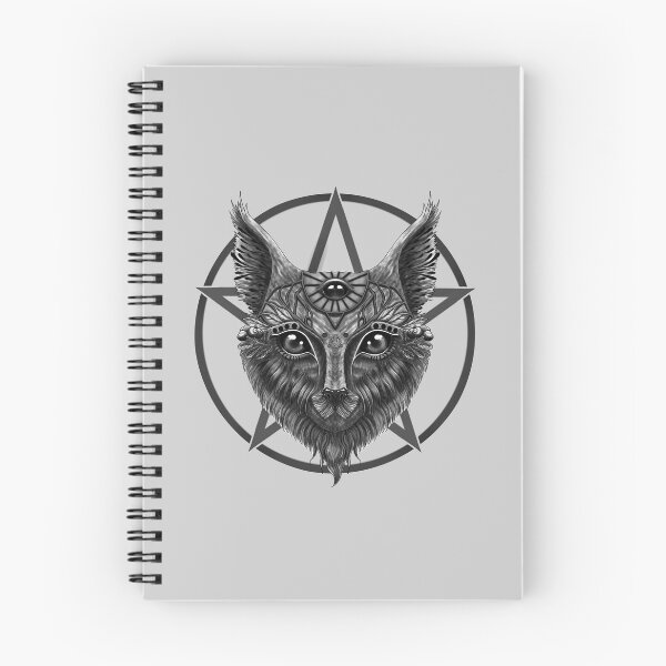 Item preview, Witchcraft designed and sold by CaitlinMS-Art.