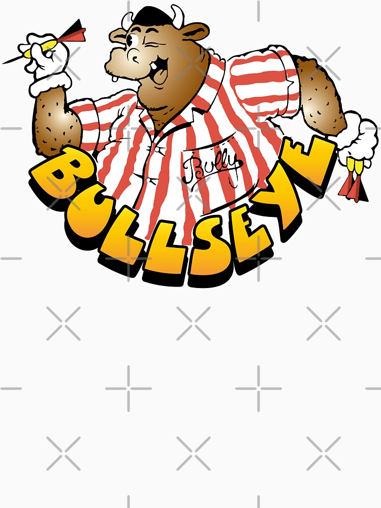 NDVH Bullseye by nikhorne
