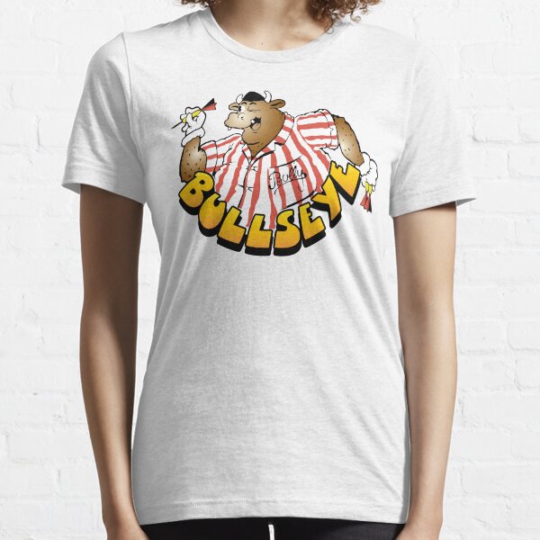 NDVH Bullseye Essential T-Shirt