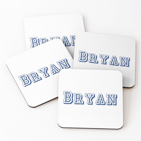 Item preview, bryan T-Shirt — bryan Gift Tee designed and sold by CreativeTs.