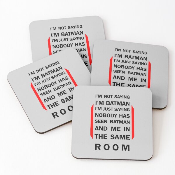 Item preview, I'm not saying I'm a super hero – Funny saying designed and sold by spookydooky.