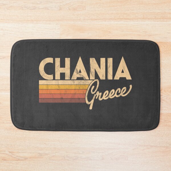 Item preview, Chania Greece designed and sold by dk80.