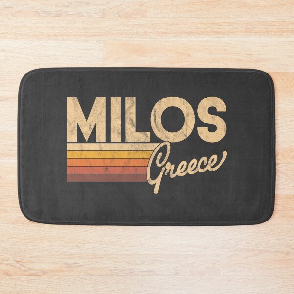 Item preview, Milos Greece designed and sold by dk80.