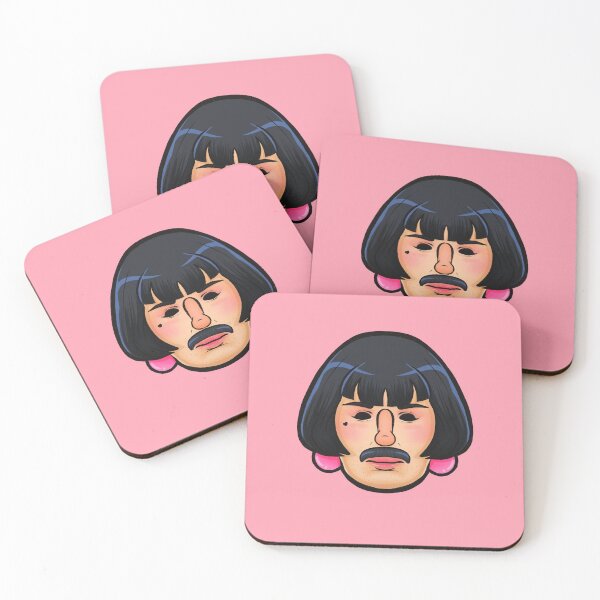 Item preview, I Want To Break Free designed and sold by bulibui.