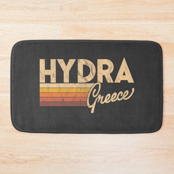 Item preview, Hydra Greece designed and sold by dk80.