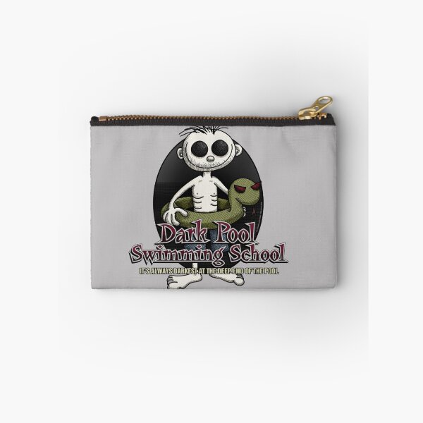 Item preview, Dark Pool Swimming School designed and sold by Wislander.