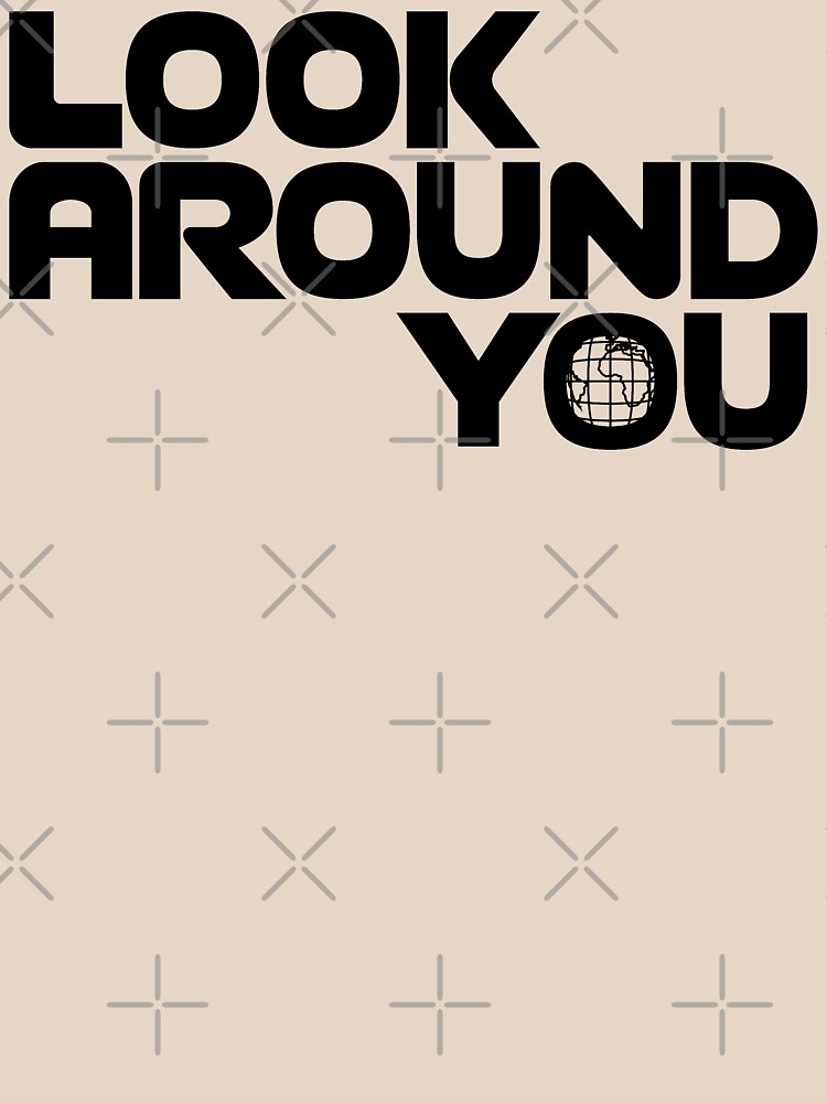 NDVH Look Around You 2 by nikhorne