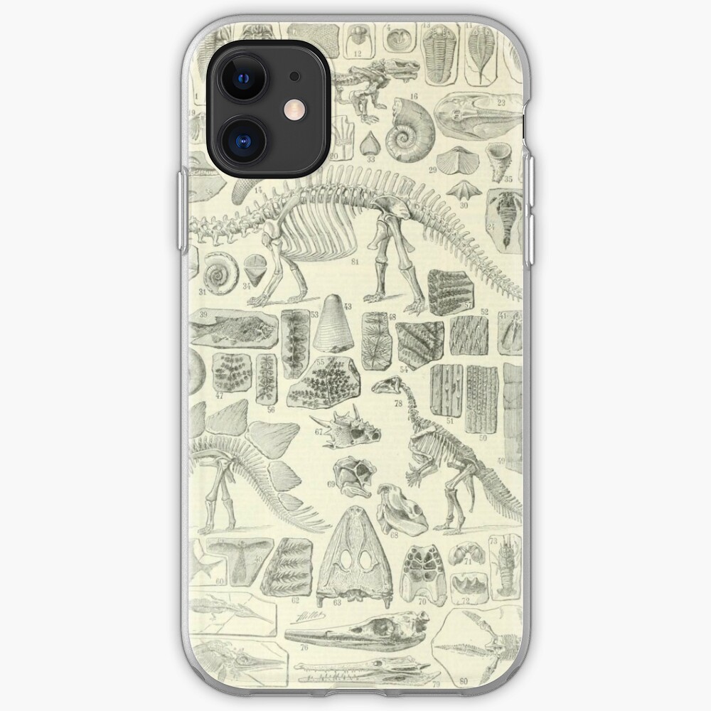 fossil with iphone