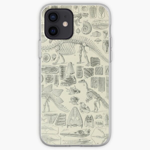 fossil iphone