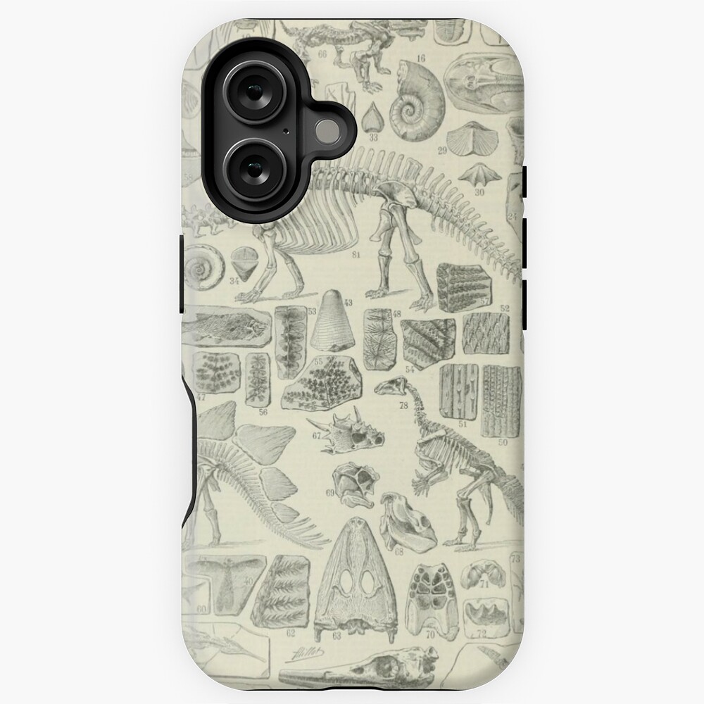 Item preview, iPhone Magsafe Tough Case designed and sold by bluespecsstudio.
