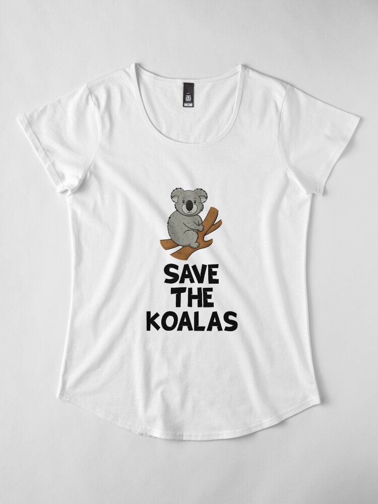 koala vb shirt