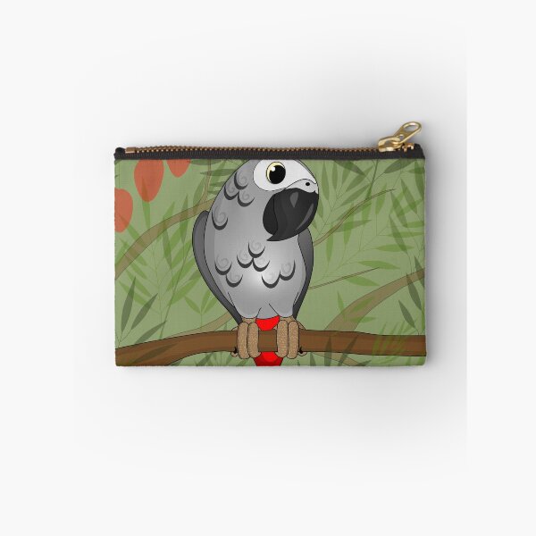 Item preview, African Grey designed and sold by irina121d.