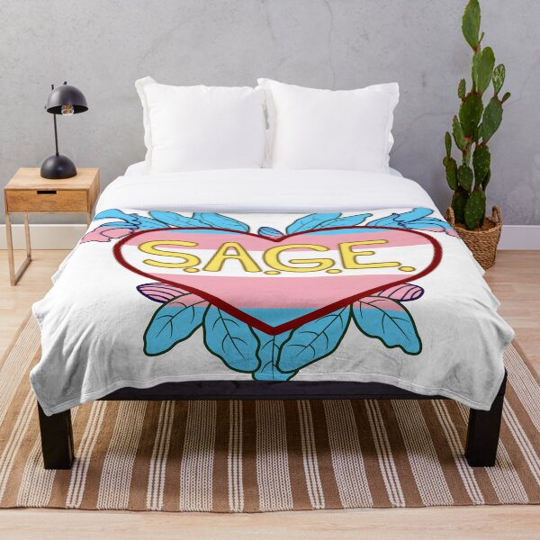 Item preview, Sexuality and Gender Equality: S.A.G.E. Transgender designed and sold by SinLigereep.