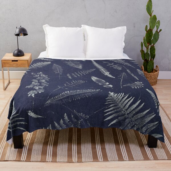 Item preview, Botanical Fern designed and sold by BlueSpecsStudio.