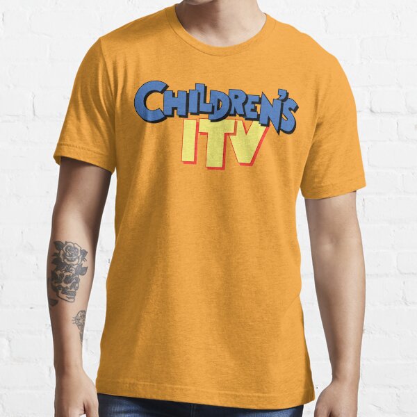 NDVH Children's ITV Essential T-Shirt
