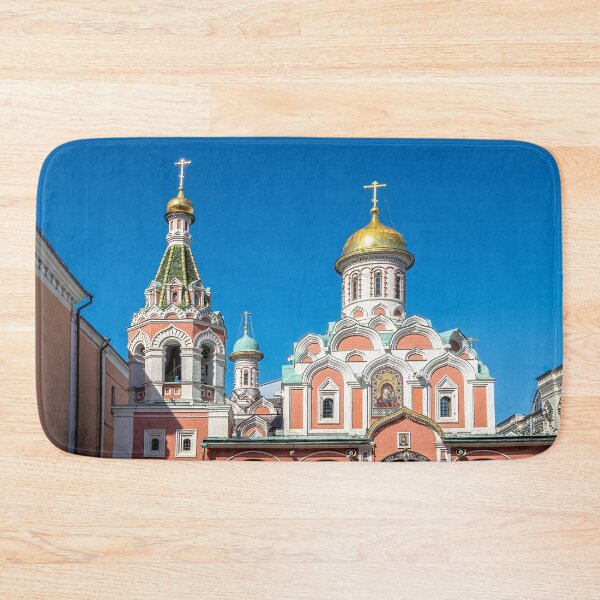 Item preview, Kazan Cathedral, Moscow designed and sold by Kay Brewer.