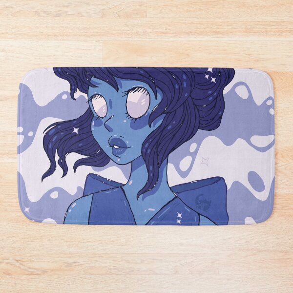 Item preview, Mirror Eyed Lapis Lazuli - Steven Universe designed and sold by dajonacevedo.