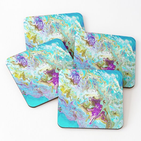 Item preview, Abstract Wave designed and sold by sparksstudioart.