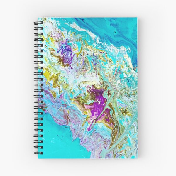 Item preview, Abstract Wave designed and sold by sparksstudioart.
