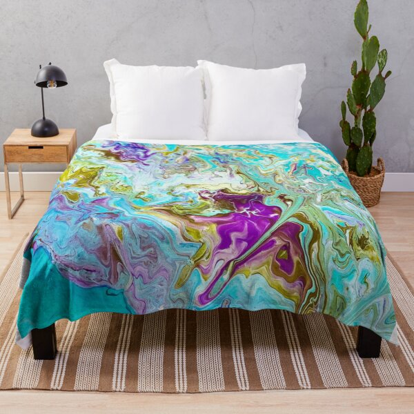 Item preview, Abstract Wave designed and sold by sparksstudioart.